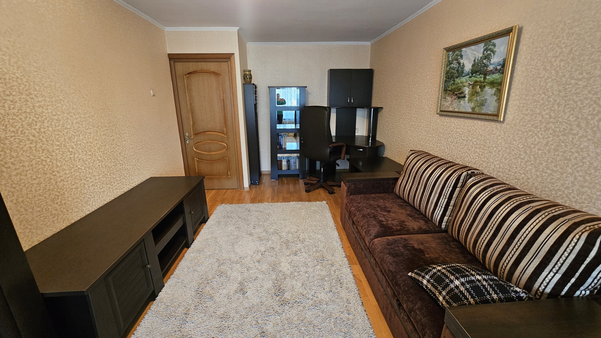 Аренда 1-комнатной квартиры 40 м², Сечевых Стрельцов ул., 59А