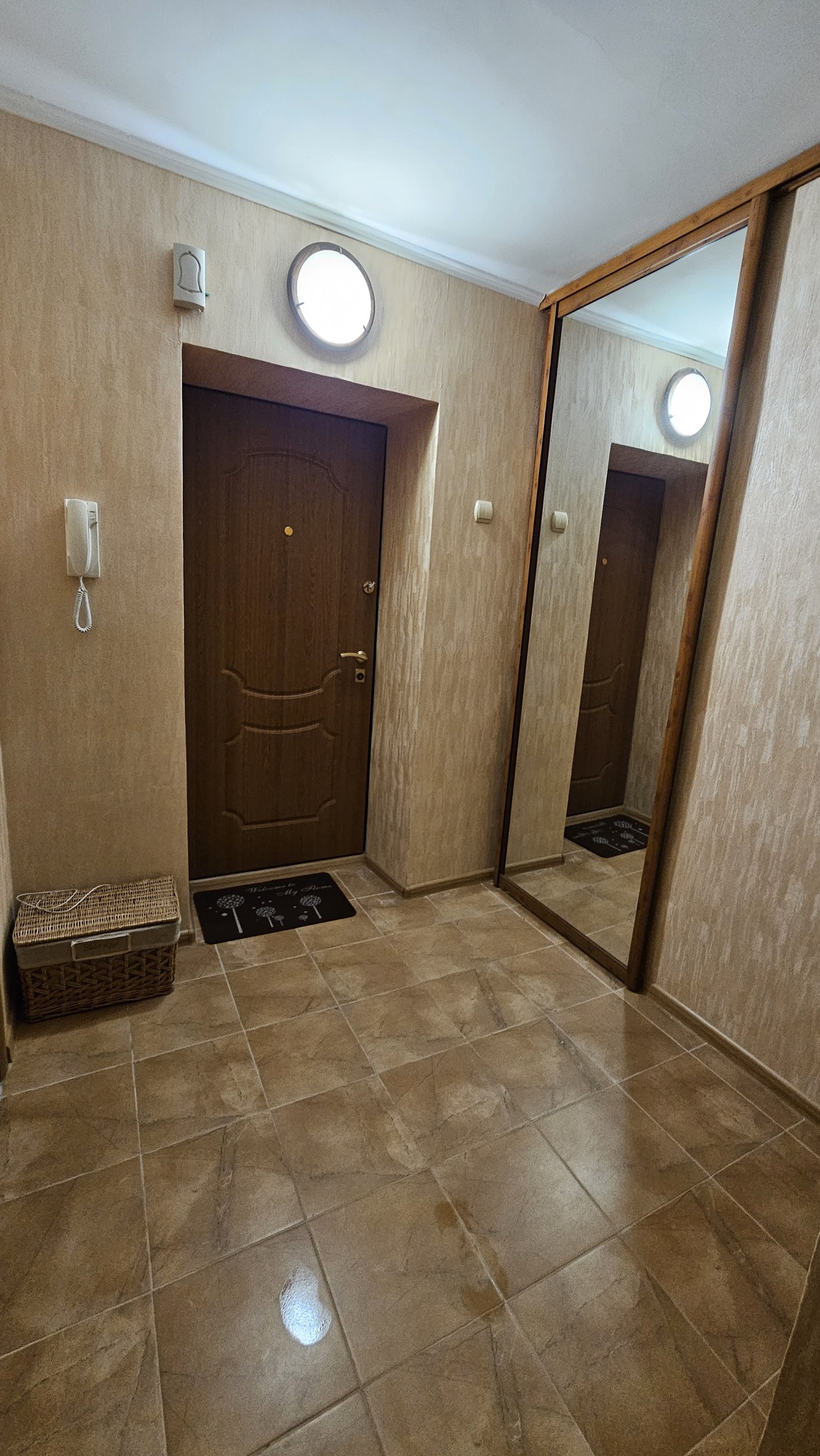 Аренда 1-комнатной квартиры 40 м², Сечевых Стрельцов ул., 59А