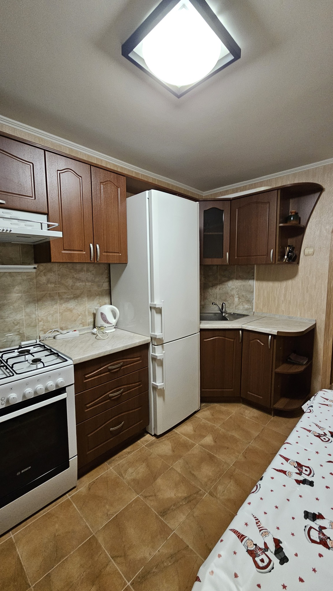 Аренда 1-комнатной квартиры 40 м², Сечевых Стрельцов ул., 59А