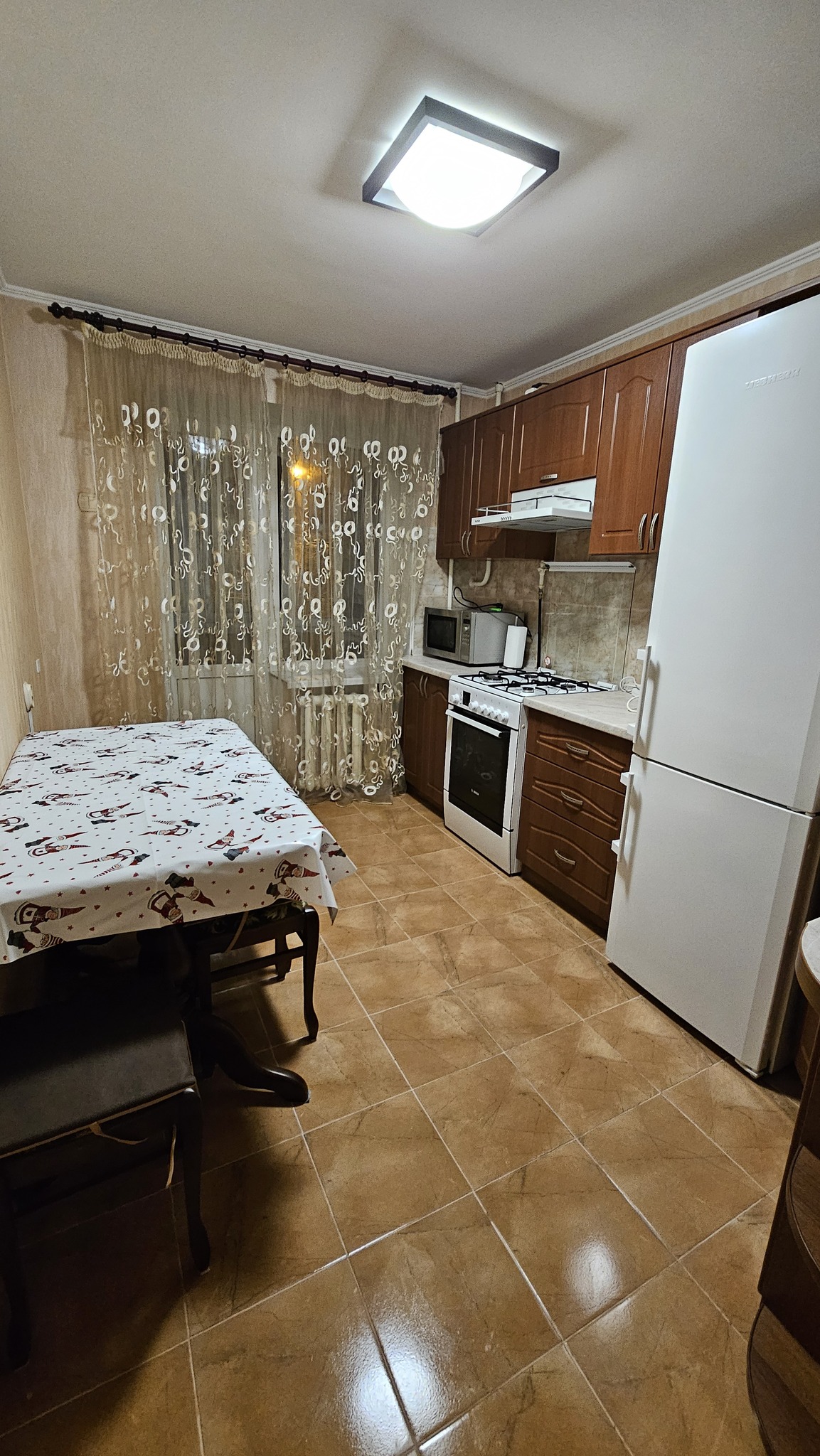 Аренда 1-комнатной квартиры 40 м², Сечевых Стрельцов ул., 59А