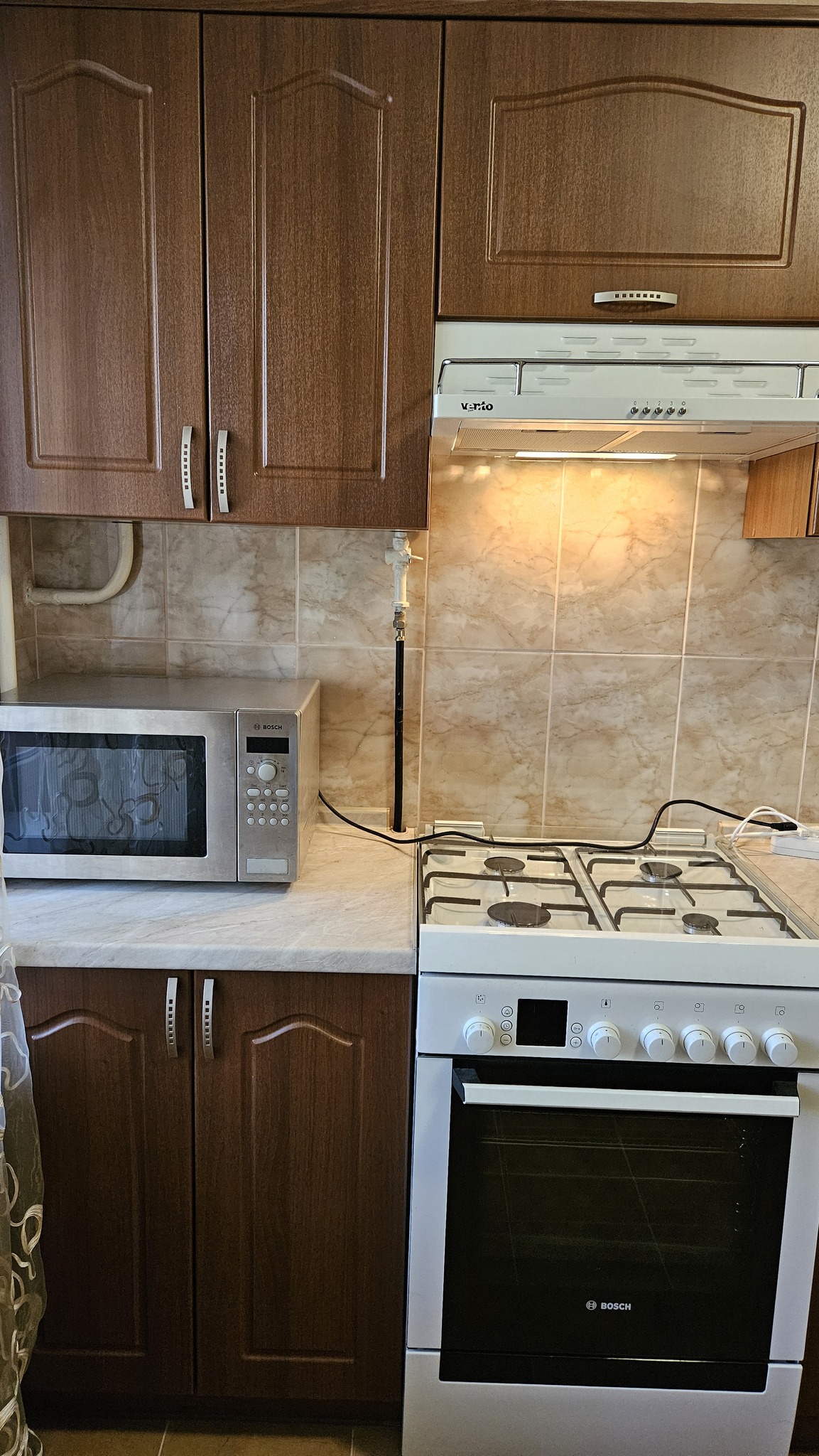 Аренда 1-комнатной квартиры 40 м², Сечевых Стрельцов ул., 59А