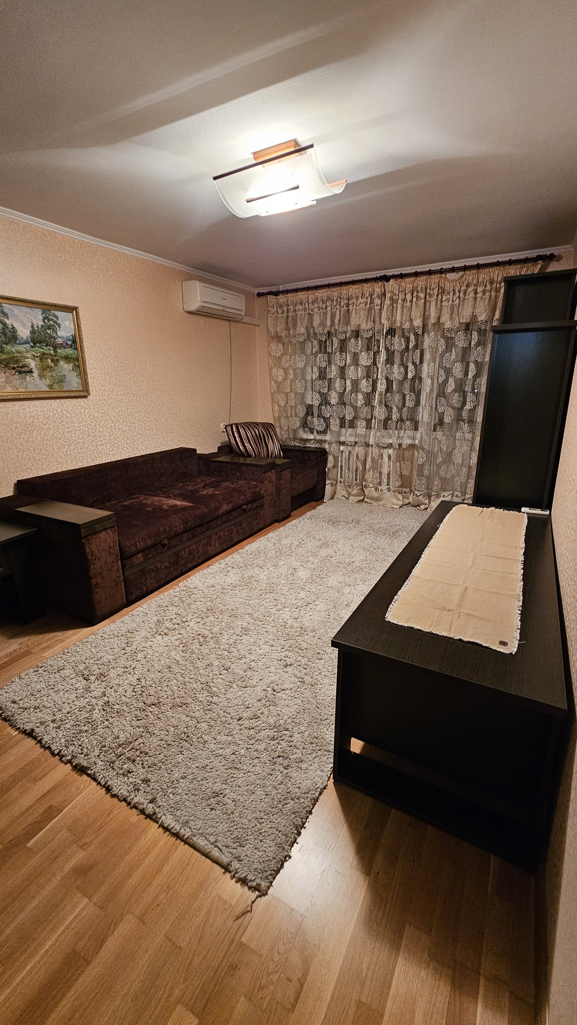 Аренда 1-комнатной квартиры 40 м², Сечевых Стрельцов ул., 59А