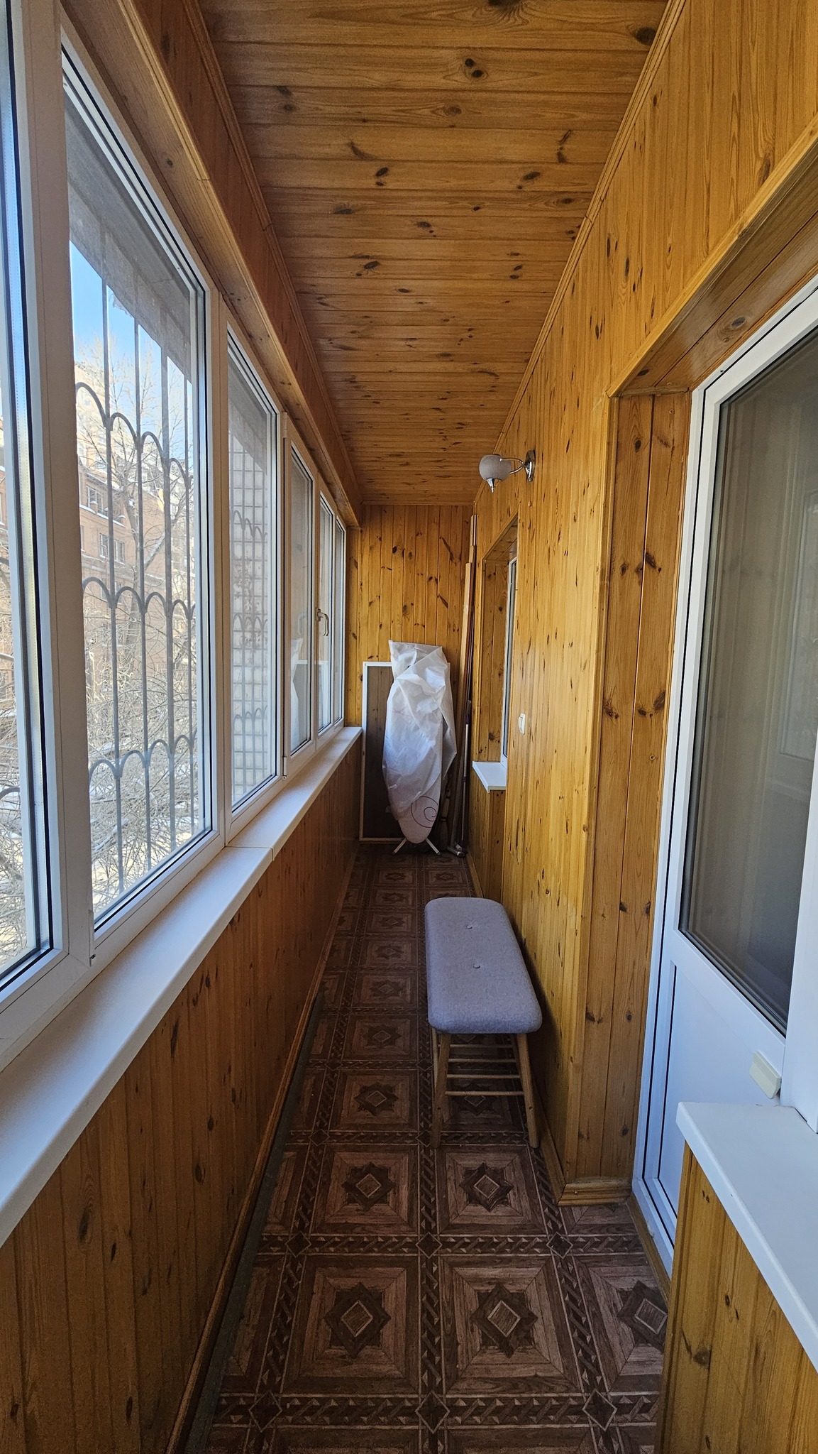 Аренда 1-комнатной квартиры 40 м², Сечевых Стрельцов ул., 59А