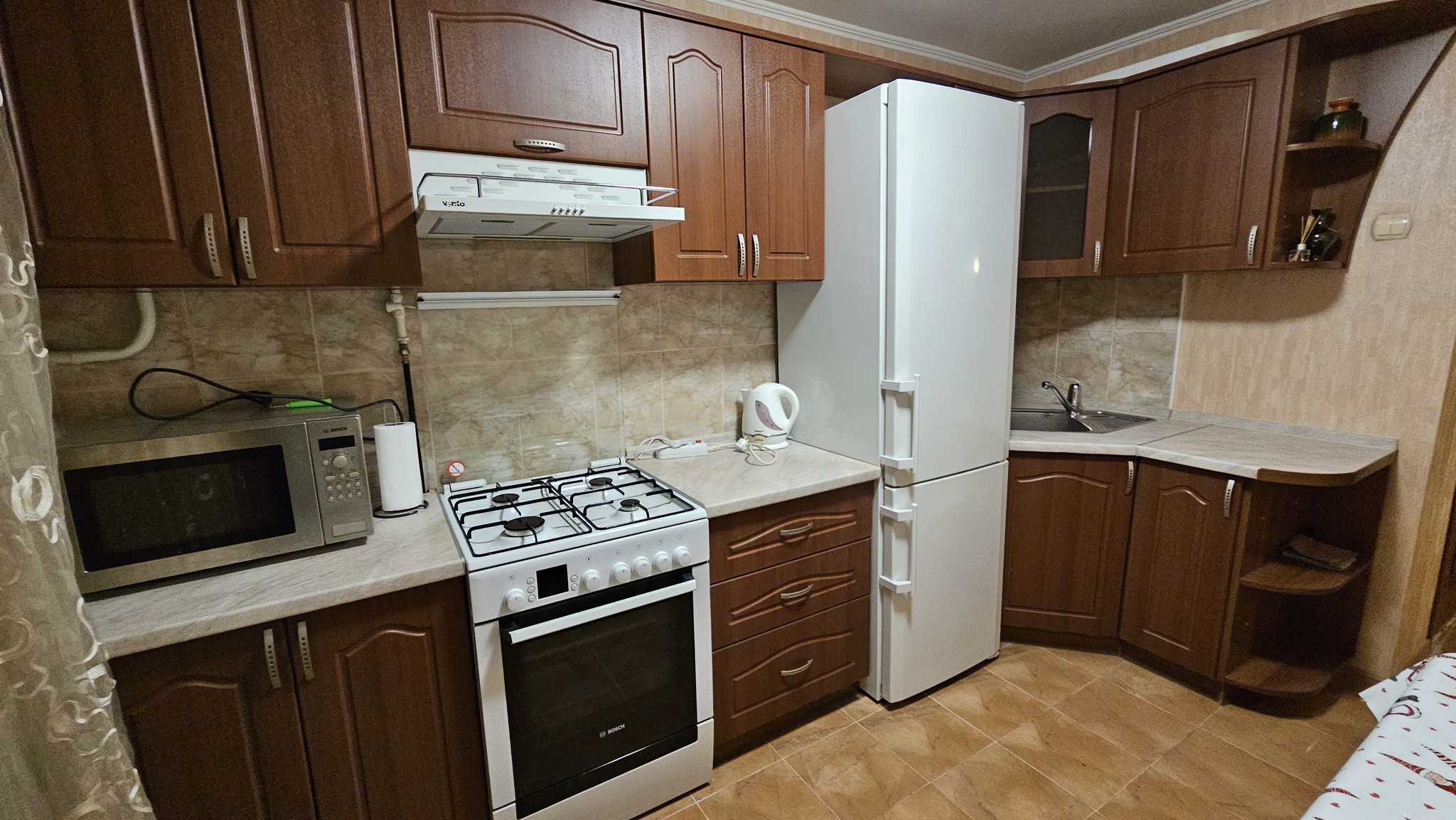Аренда 1-комнатной квартиры 40 м², Сечевых Стрельцов ул., 59А