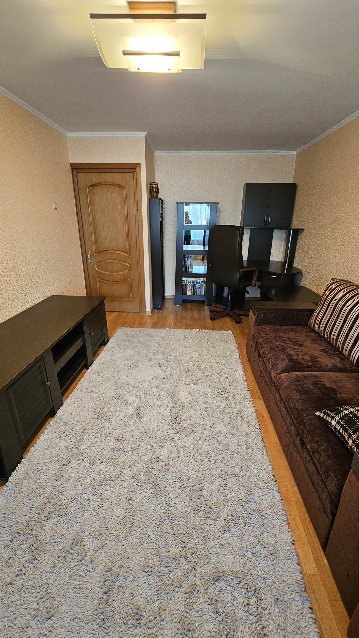 Аренда 1-комнатной квартиры 40 м², Сечевых Стрельцов ул., 59А