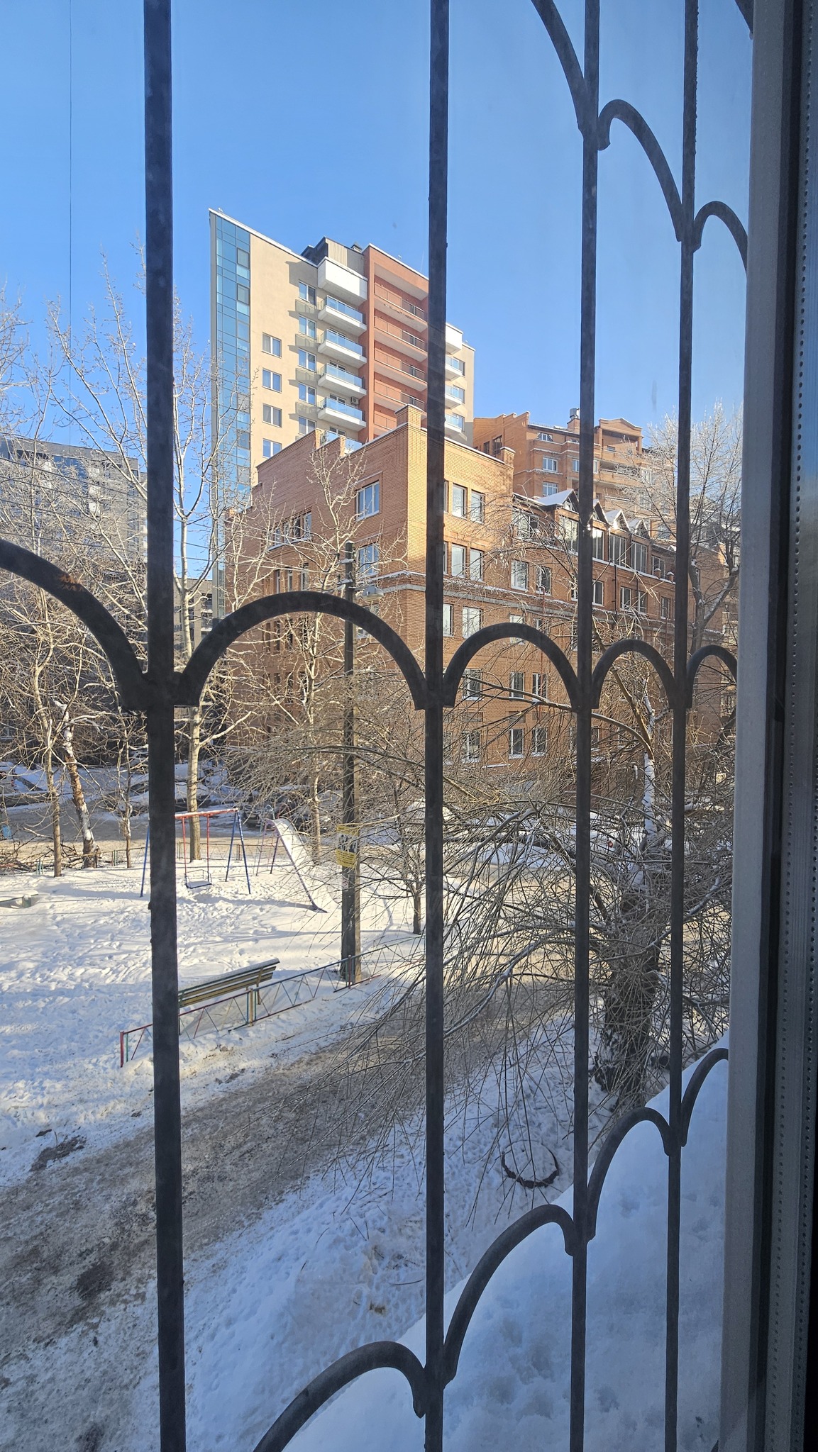 Аренда 1-комнатной квартиры 40 м², Сечевых Стрельцов ул., 59А