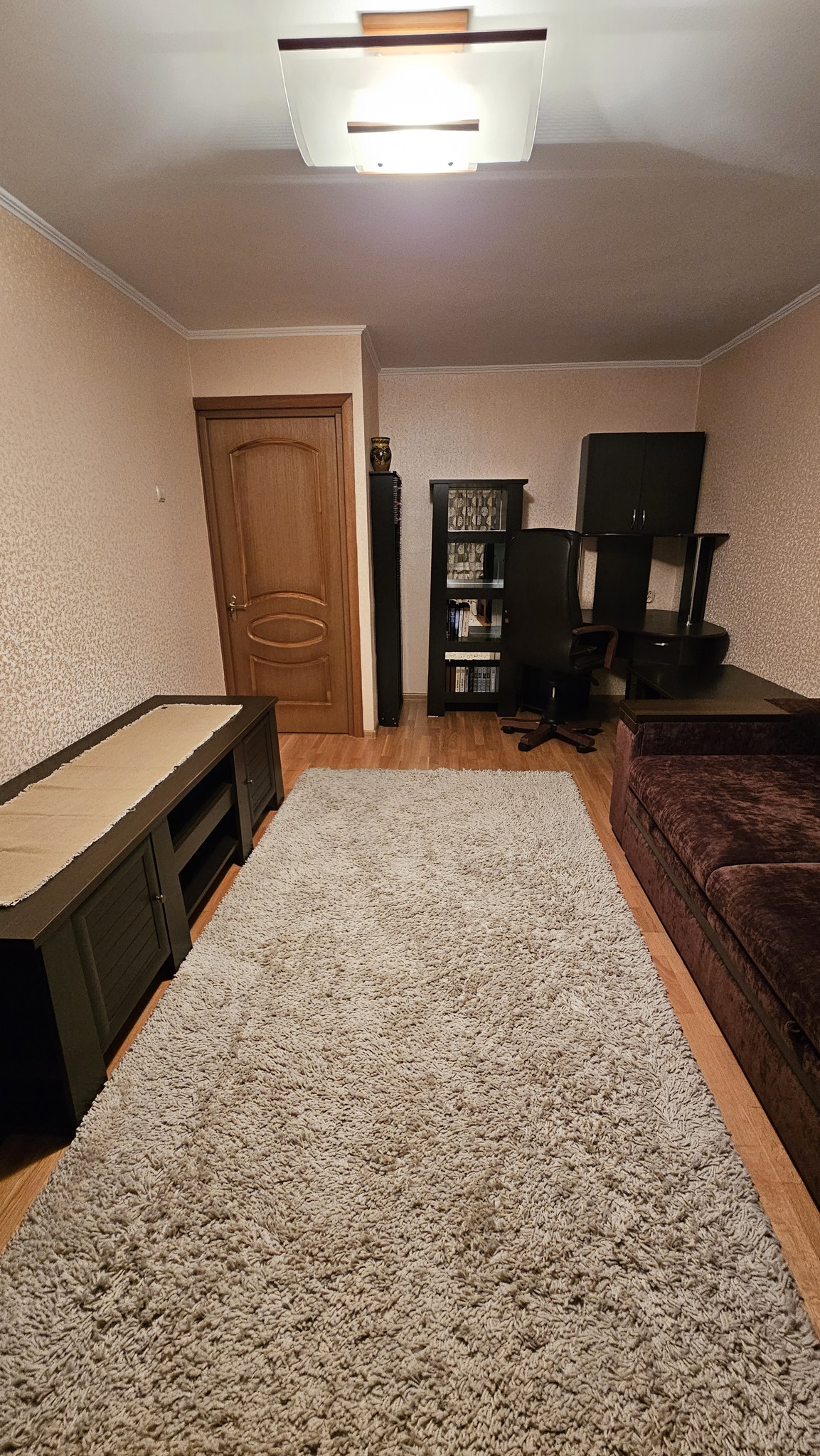 Аренда 1-комнатной квартиры 40 м², Сечевых Стрельцов ул., 59А