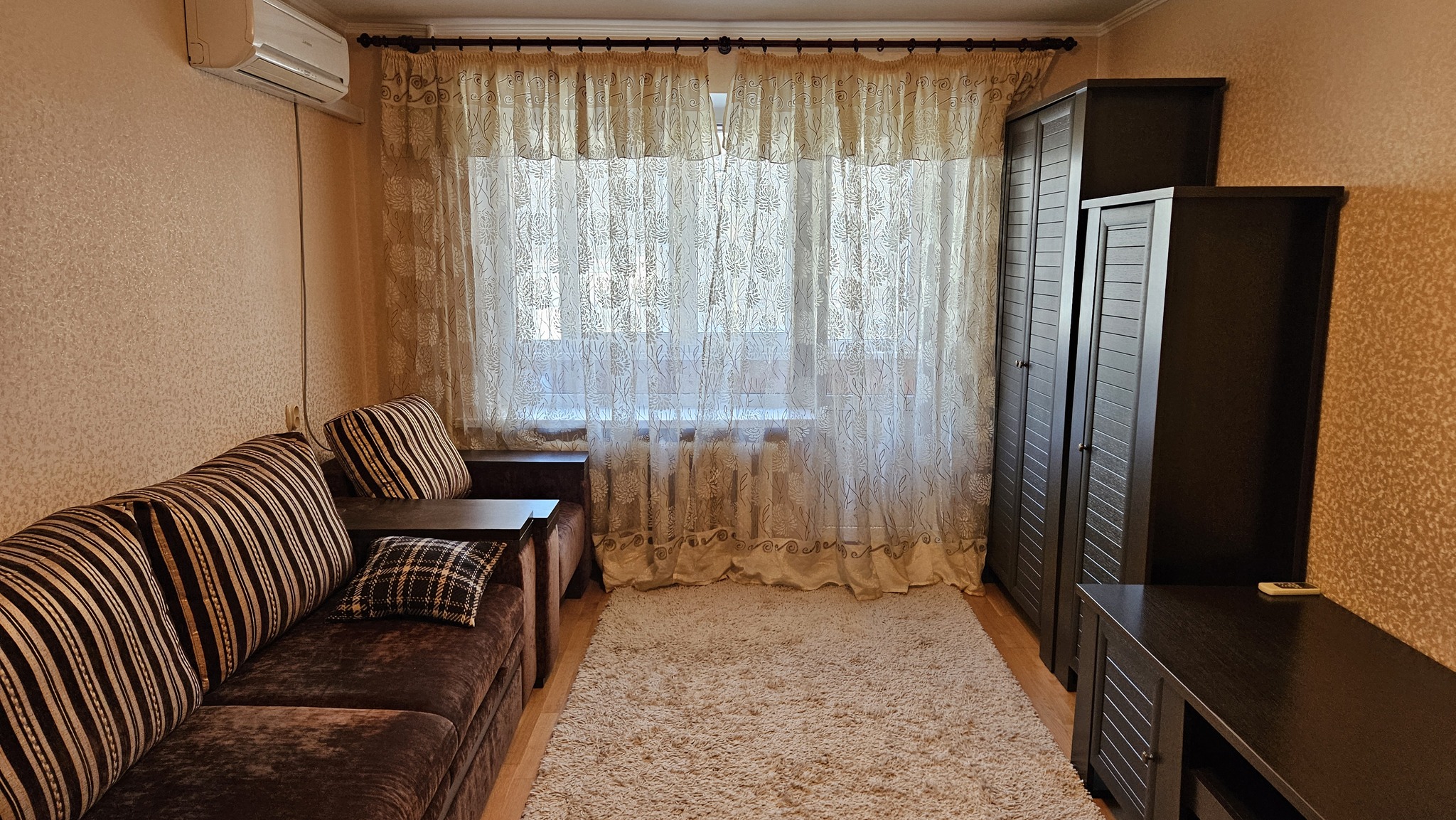 Аренда 1-комнатной квартиры 40 м², Сечевых Стрельцов ул., 59А