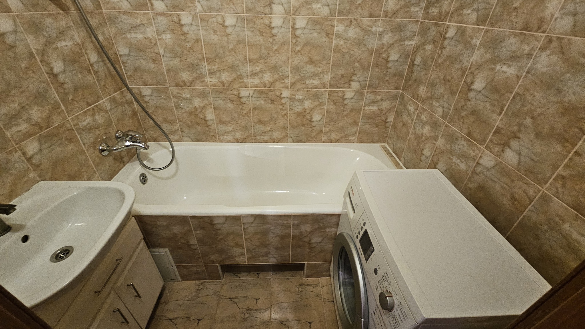 Аренда 1-комнатной квартиры 40 м², Сечевых Стрельцов ул., 59А