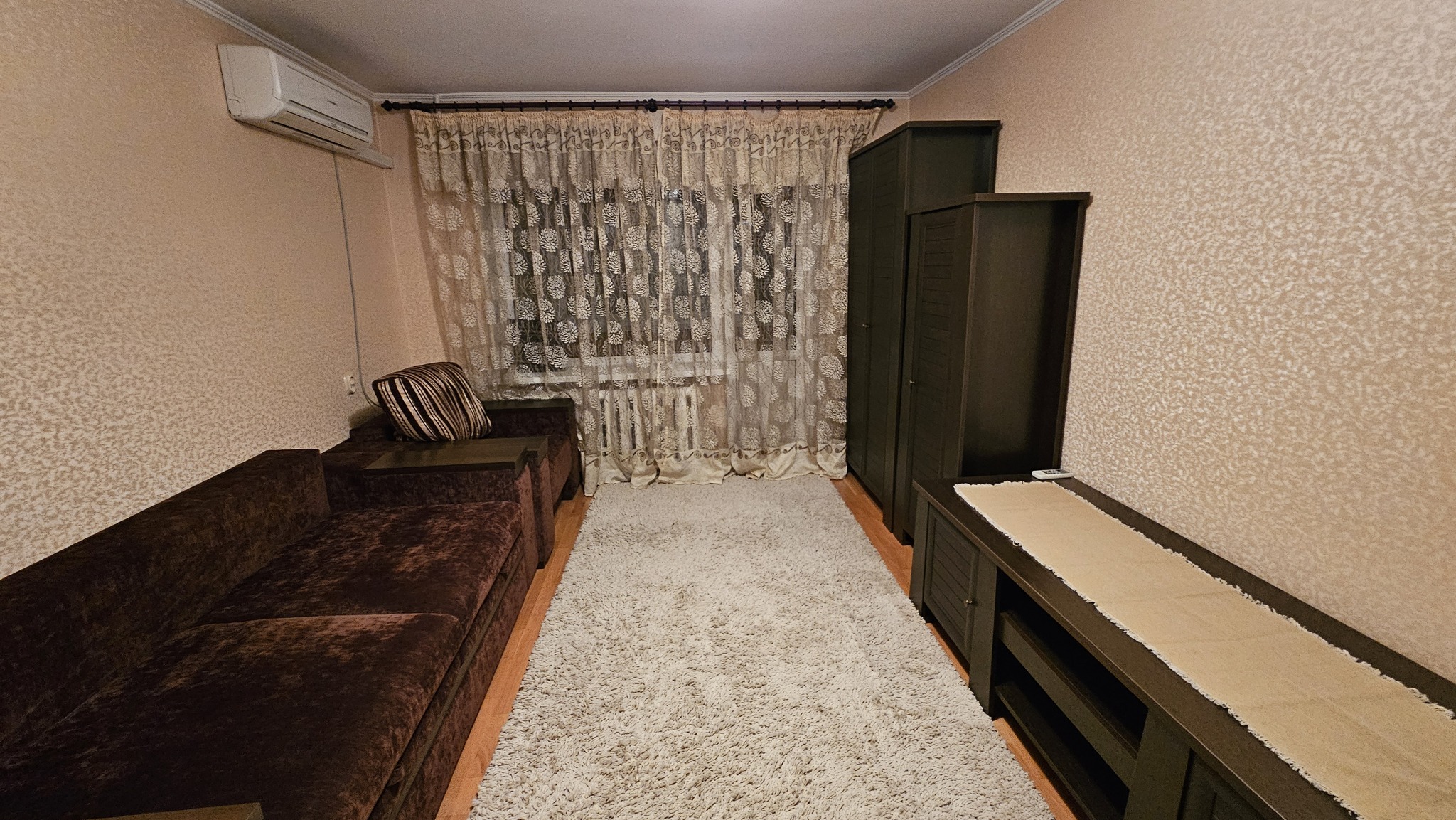 Аренда 1-комнатной квартиры 40 м², Сечевых Стрельцов ул., 59А