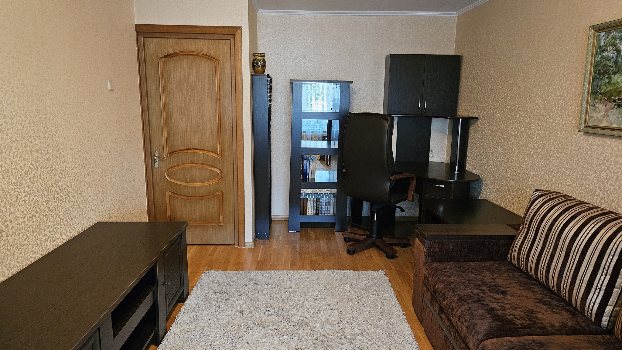 Аренда 1-комнатной квартиры 40 м², Сечевых Стрельцов ул., 59А