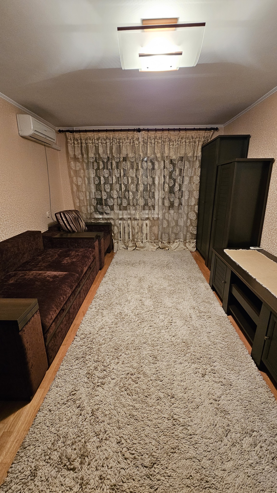 Аренда 1-комнатной квартиры 40 м², Сечевых Стрельцов ул., 59А