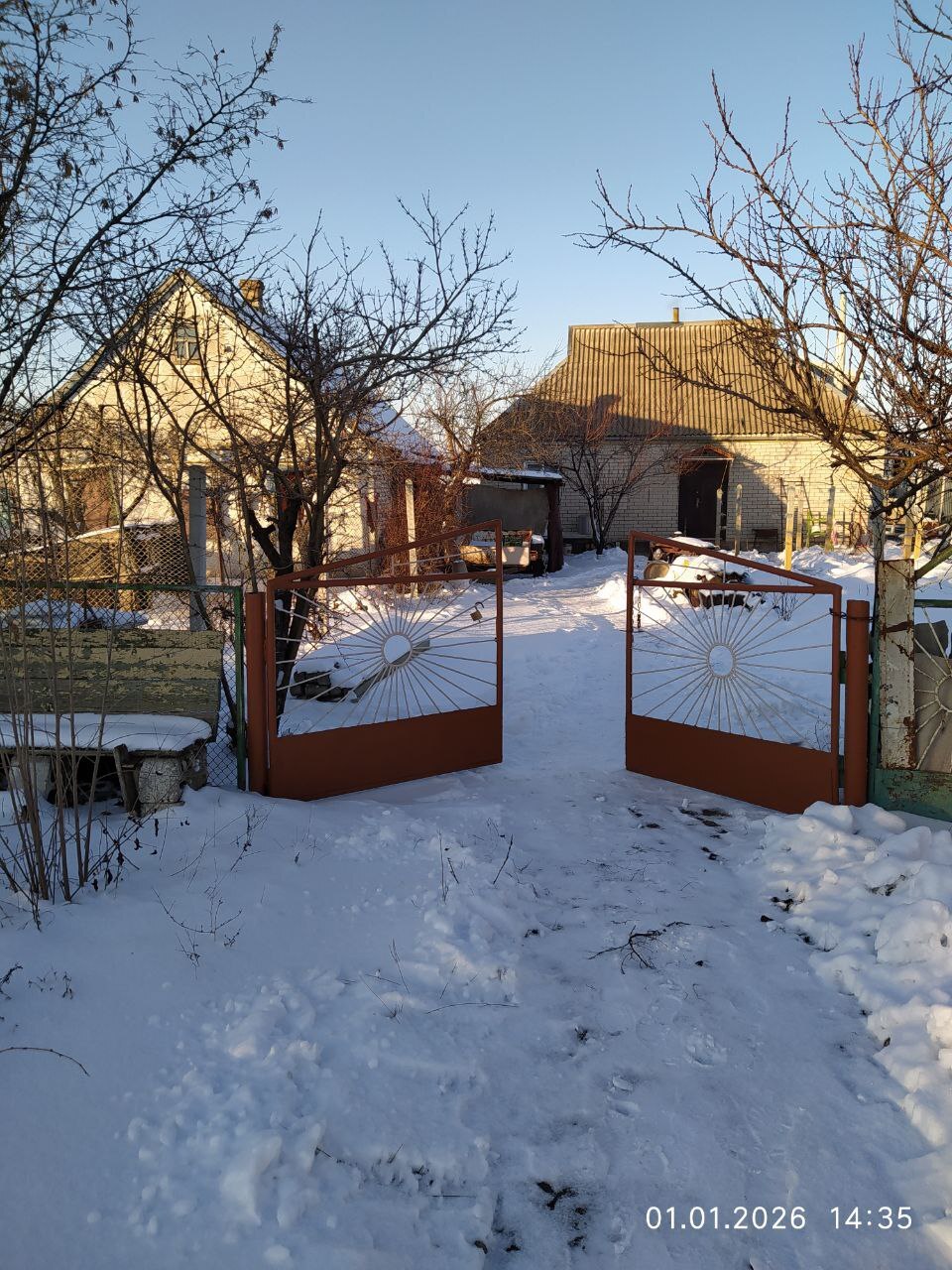 Продажа дома 61.5 м²