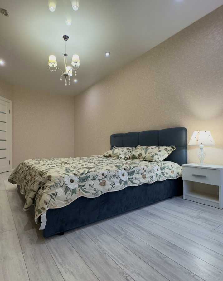 Продажа 1-комнатной квартиры 47 м², Лесная ул., 6А