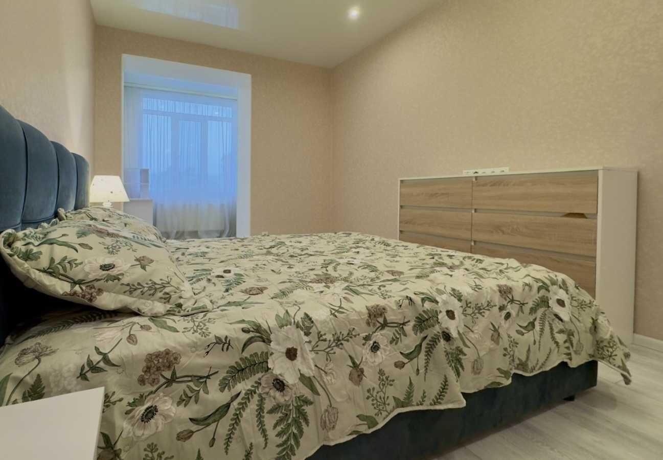 Продажа 1-комнатной квартиры 47 м², Лесная ул., 6А