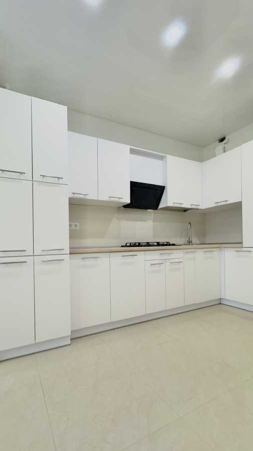 Продажа 1-комнатной квартиры 47 м², Лесная ул., 6А