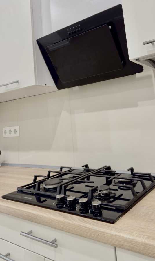 Продажа 1-комнатной квартиры 47 м², Лесная ул., 6А