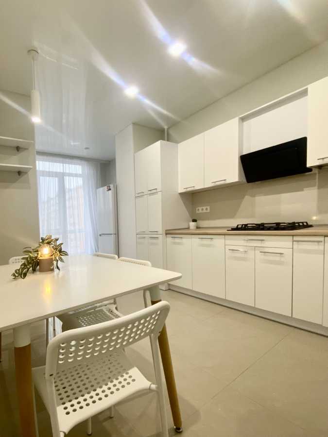Продажа 1-комнатной квартиры 47 м², Лесная ул., 6А