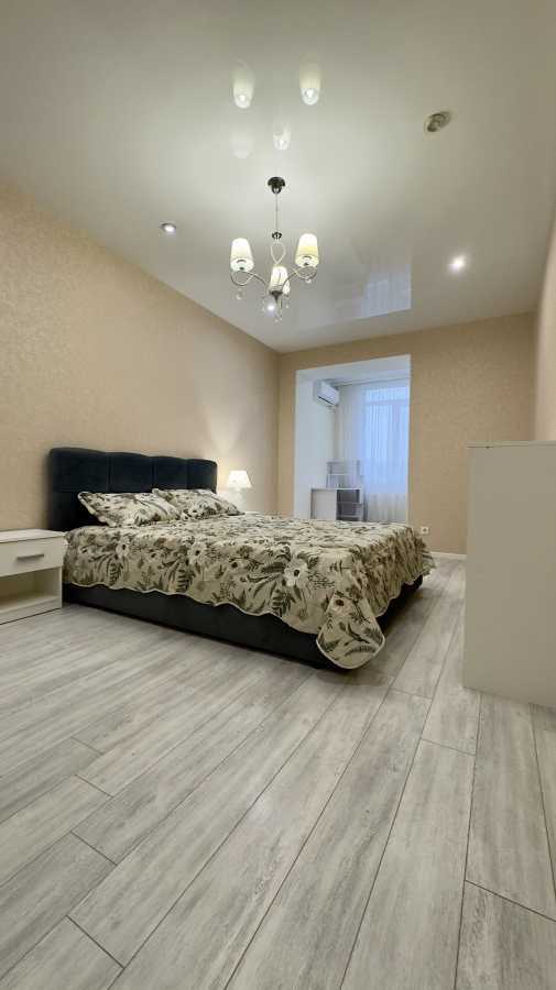 Продажа 1-комнатной квартиры 47 м², Лесная ул., 6А