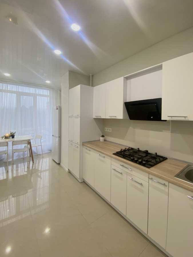 Продажа 1-комнатной квартиры 47 м², Лесная ул., 6А