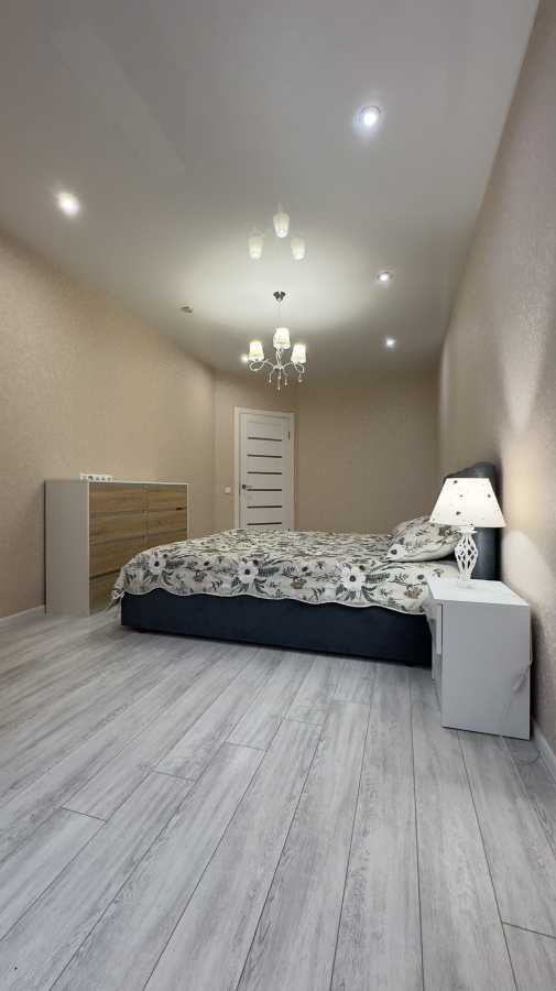 Продажа 1-комнатной квартиры 47 м², Лесная ул., 6А