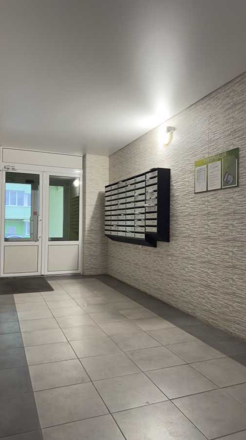 Продажа 1-комнатной квартиры 47 м², Лесная ул., 6А