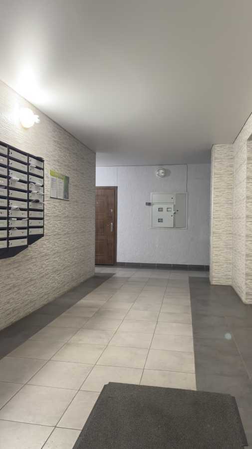 Продажа 1-комнатной квартиры 47 м², Лесная ул., 6А