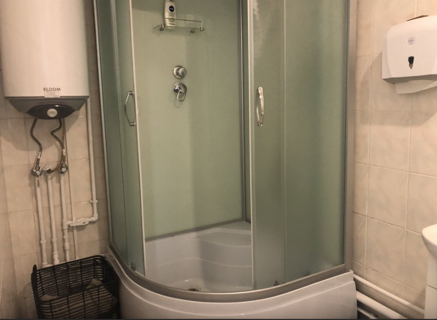 Оренда офісу 160 м², Болсуновська вул.