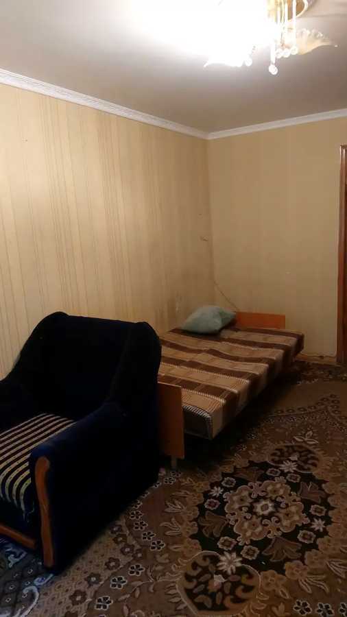 Оренда 2-кімнатної квартири 45 м², Салютна вул., 25А