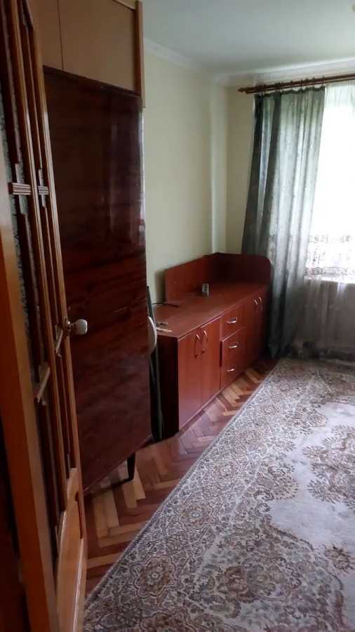 Оренда 2-кімнатної квартири 45 м², Салютна вул., 25А