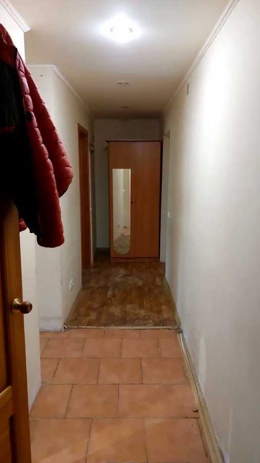 Оренда 2-кімнатної квартири 45 м², Салютна вул., 25А