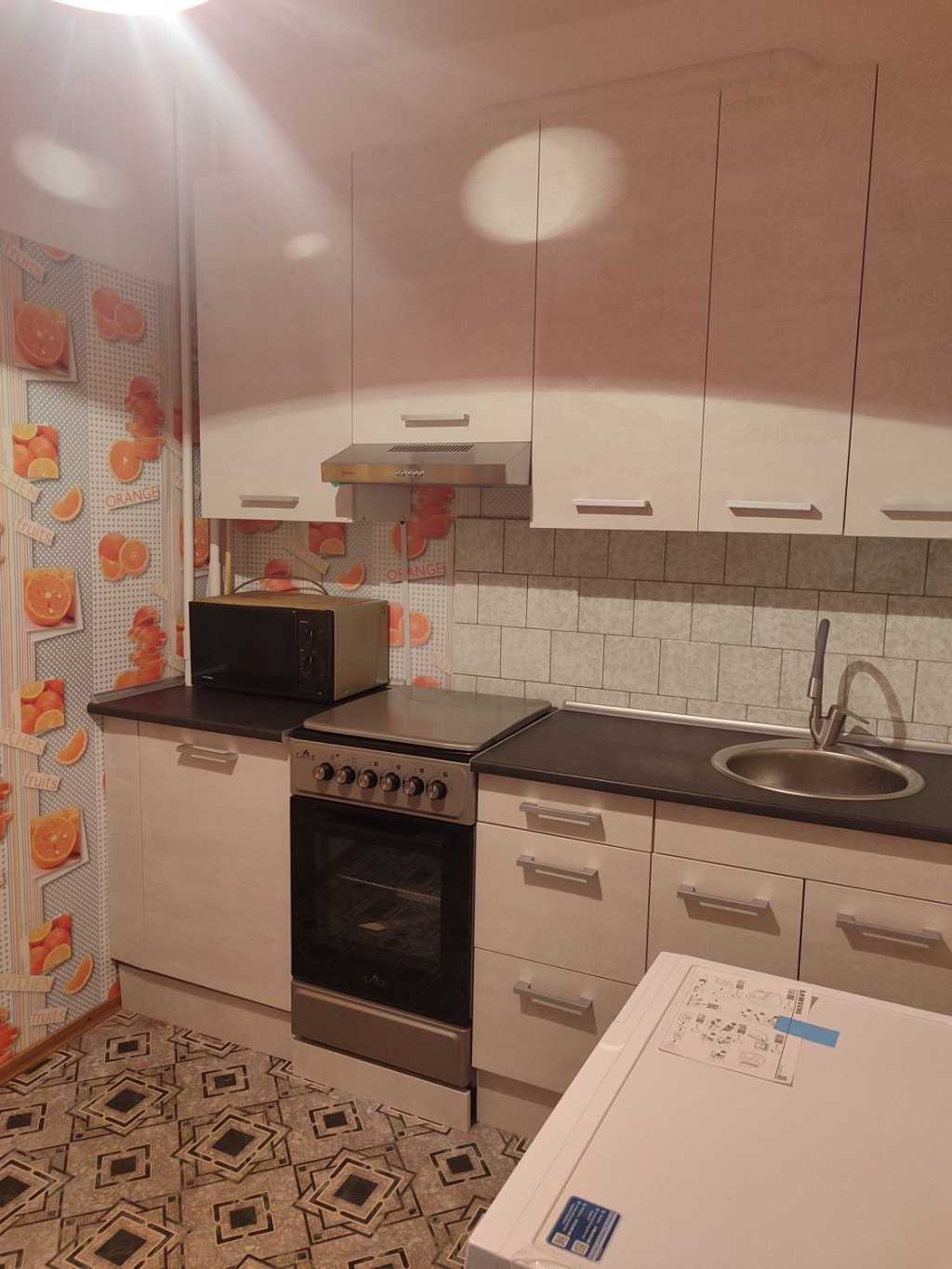 Продажа 4-комнатной квартиры 69 м², 40 років перемоги