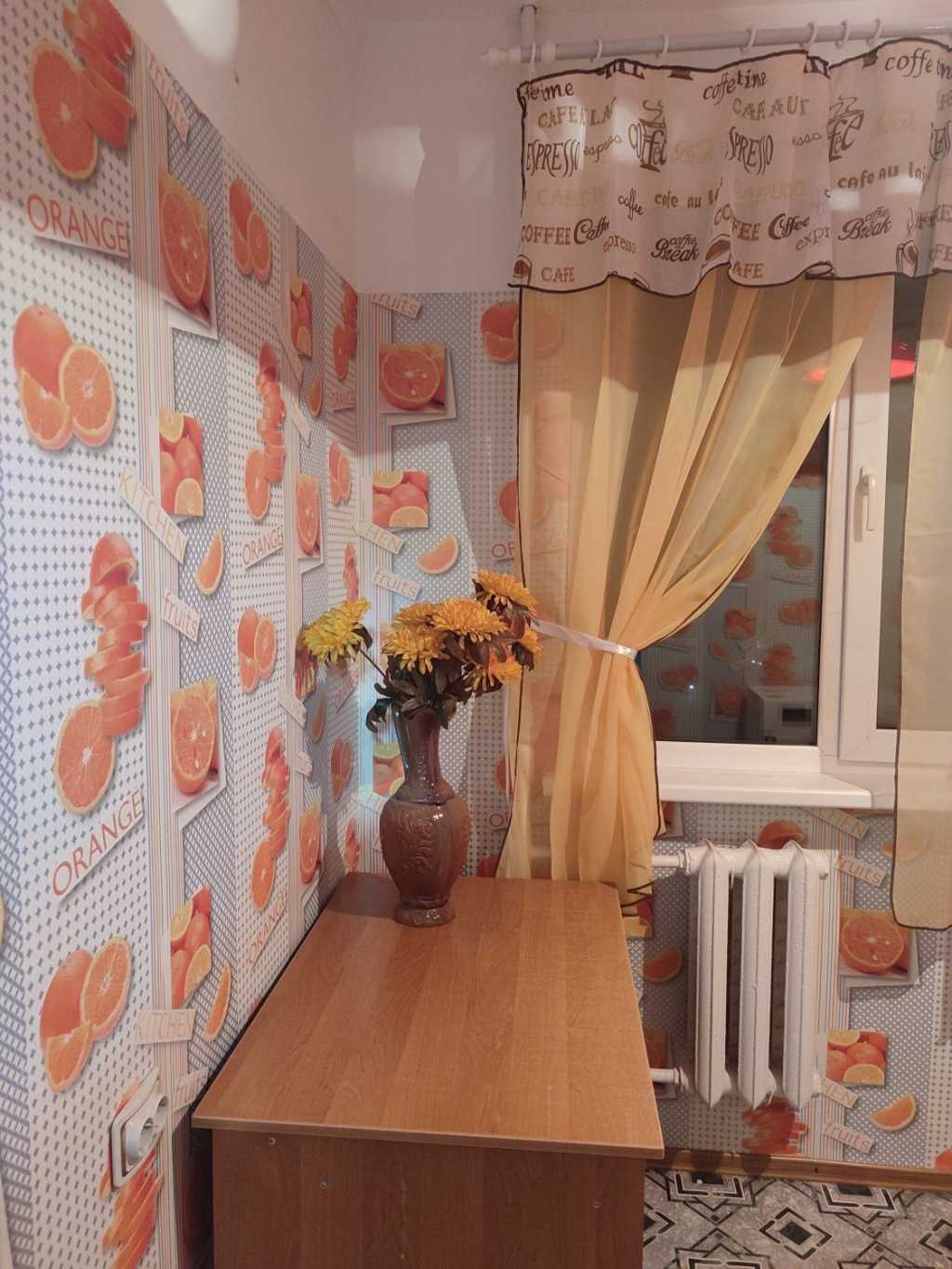 Продажа 4-комнатной квартиры 69 м², 40 років перемоги