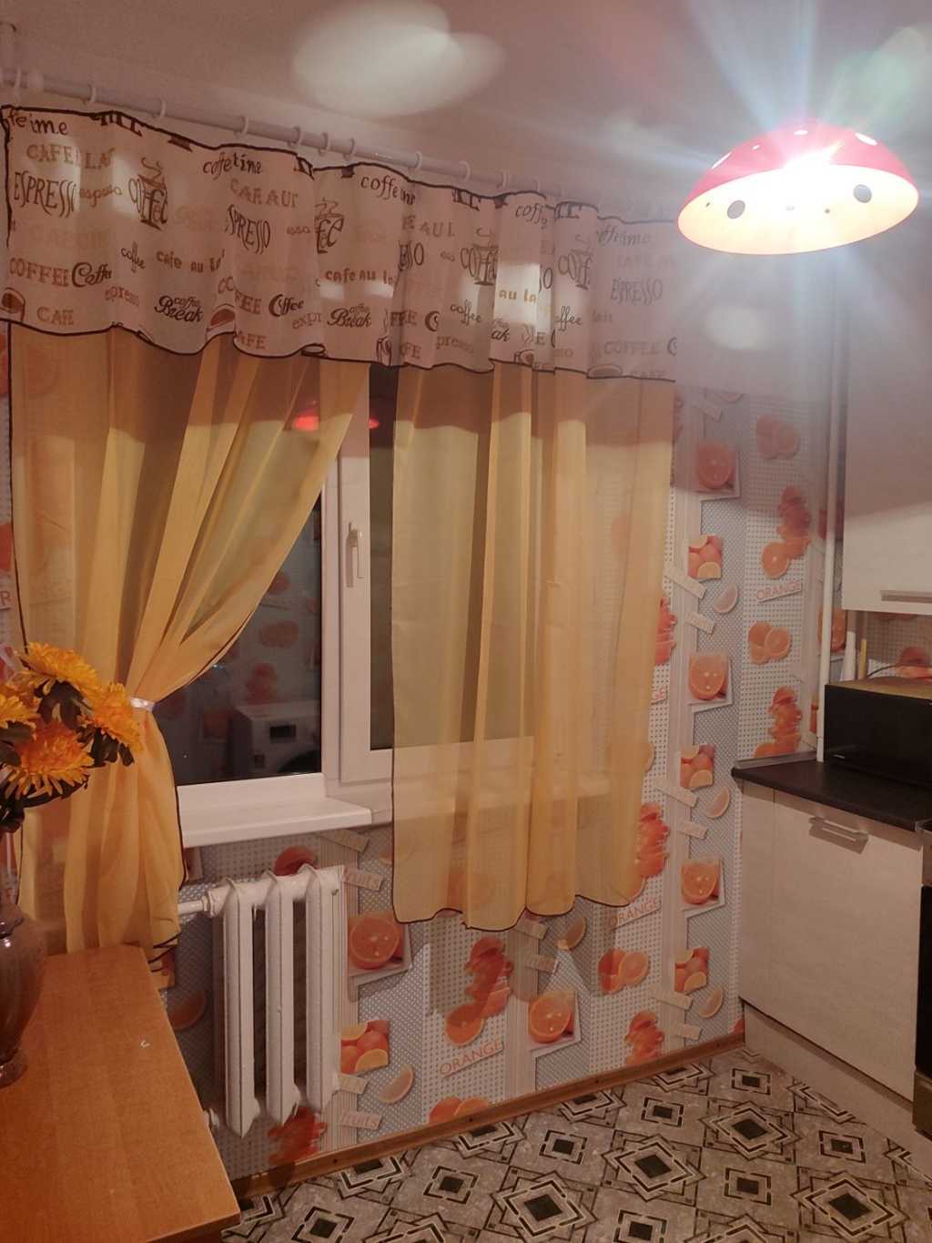 Продажа 4-комнатной квартиры 69 м², 40 років перемоги