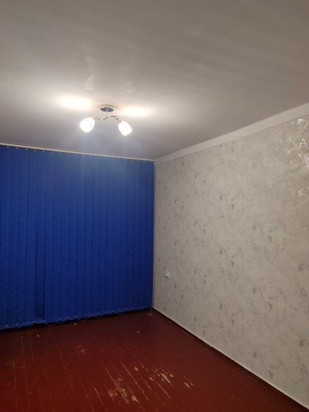 Продажа 4-комнатной квартиры 69 м², 40 років перемоги