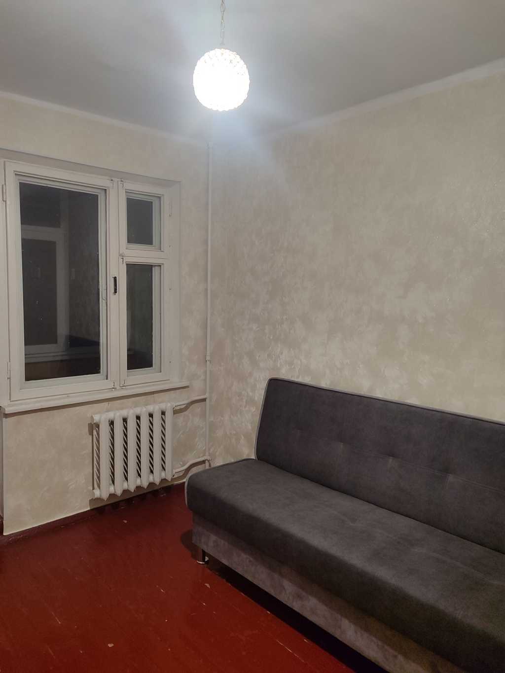 Продажа 4-комнатной квартиры 69 м², 40 років перемоги