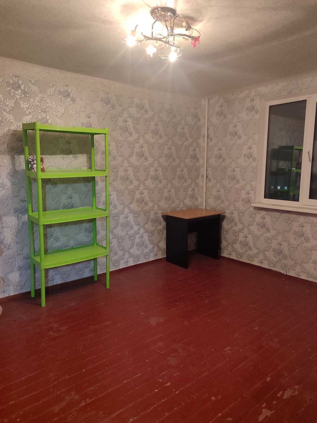 Продажа 4-комнатной квартиры 69 м², 40 років перемоги