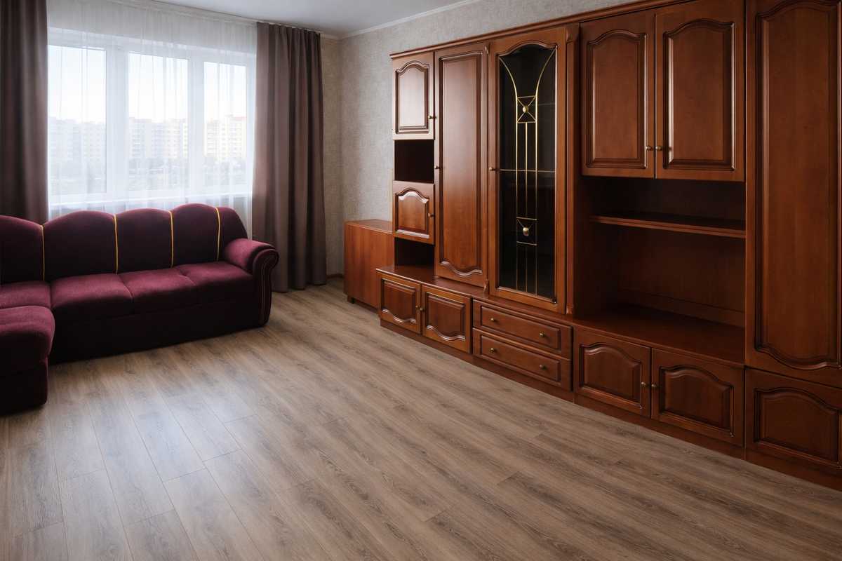 Продаж 3-кімнатної квартири 90 м², Горького вул., 5Б