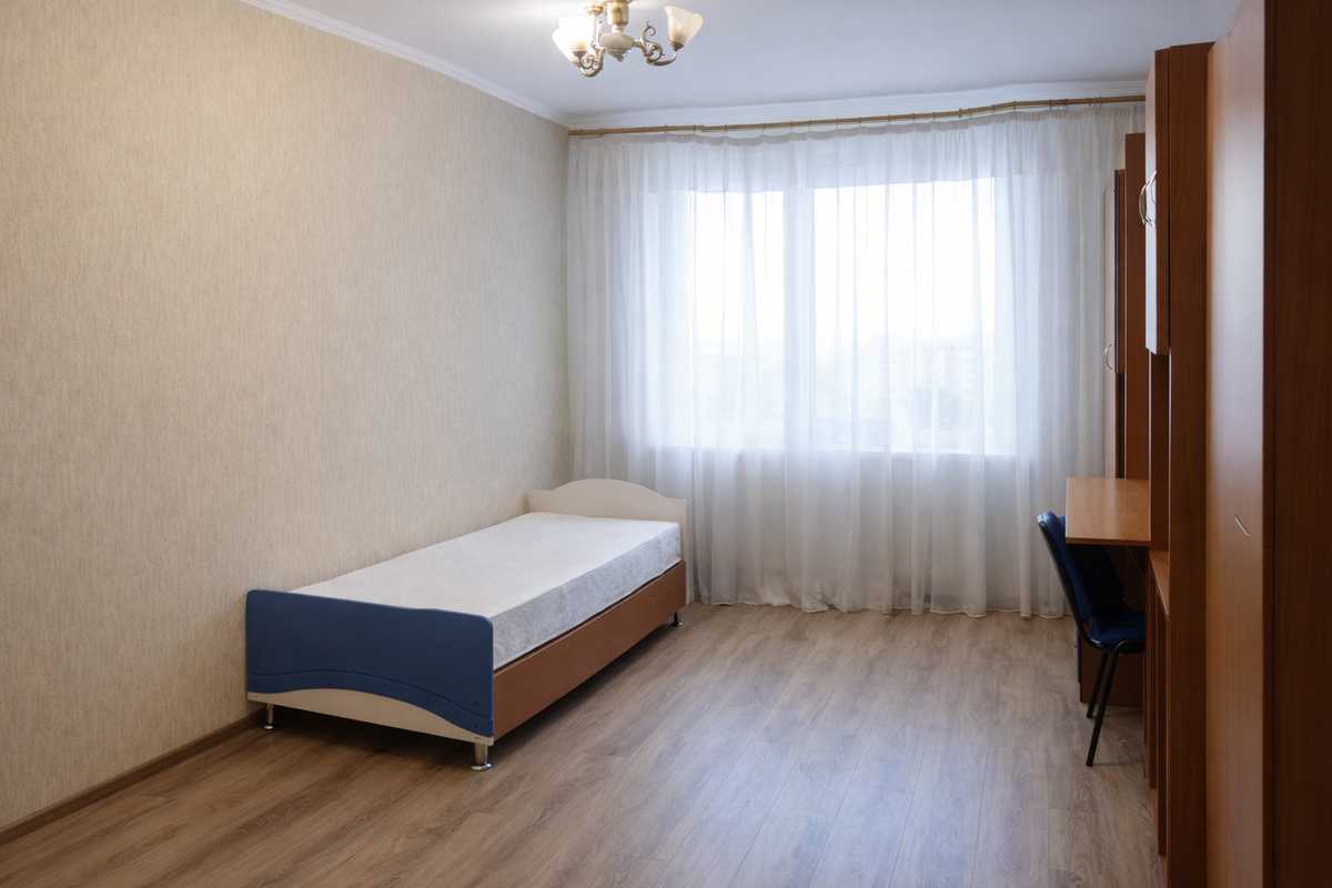 Продаж 3-кімнатної квартири 90 м², Горького вул., 5Б