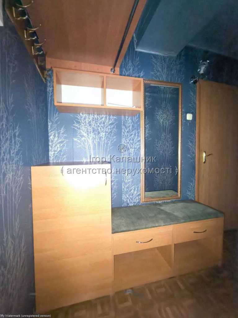 Оренда 2-кімнатної квартири 40 м², Верховної Ради бул., 16