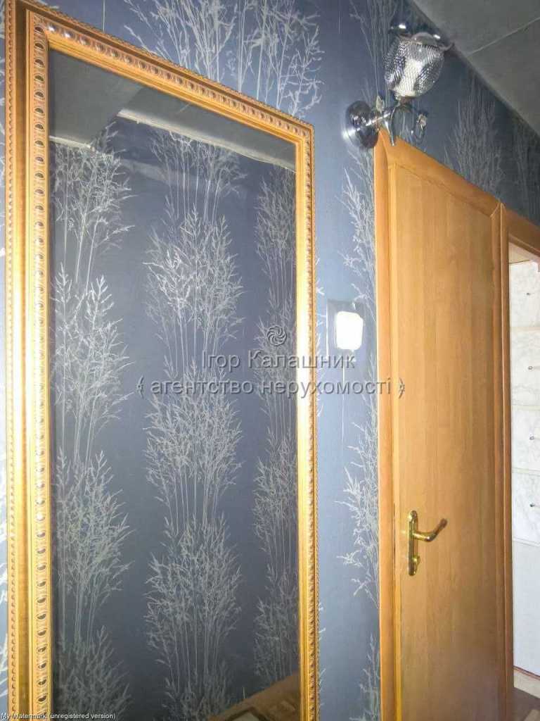 Оренда 2-кімнатної квартири 40 м², Верховної Ради бул., 16