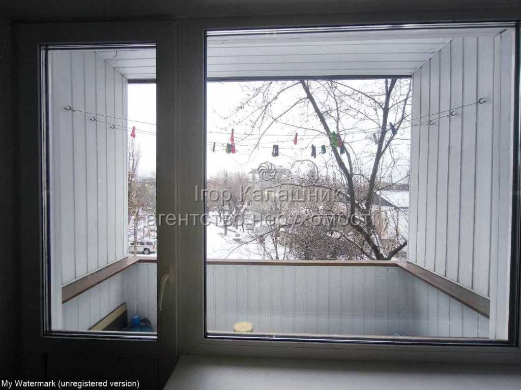 Оренда 2-кімнатної квартири 40 м², Верховної Ради бул., 16