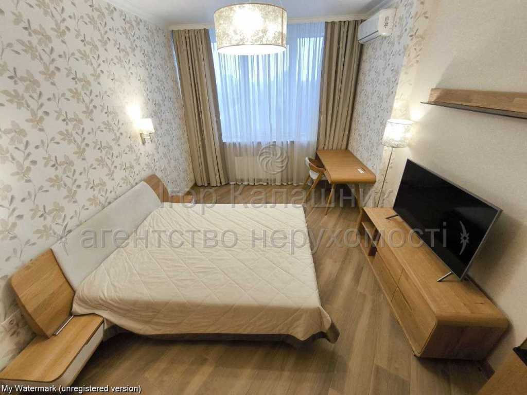 Продаж 2-кімнатної квартири 75.5 м², Берестейський, 26А