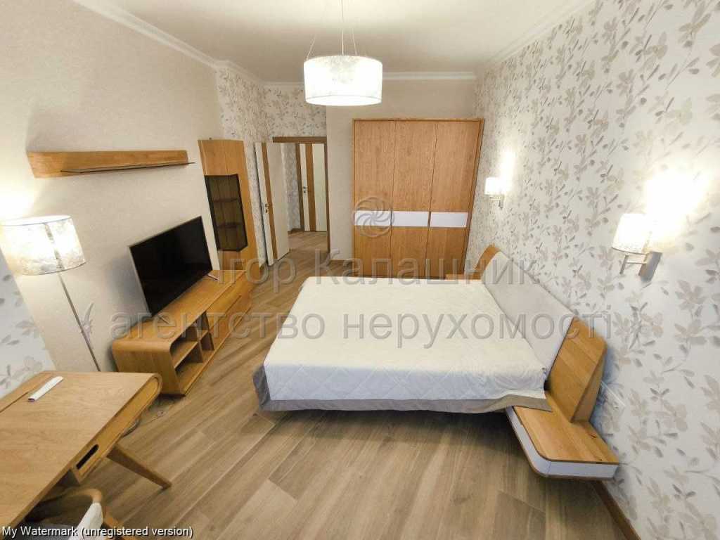 Продаж 2-кімнатної квартири 75.5 м², Берестейський, 26А