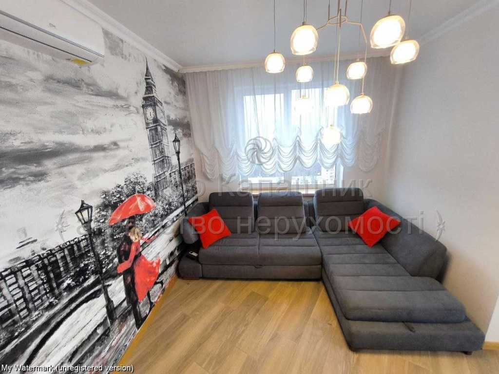 Продаж 2-кімнатної квартири 75.5 м², Берестейський, 26А
