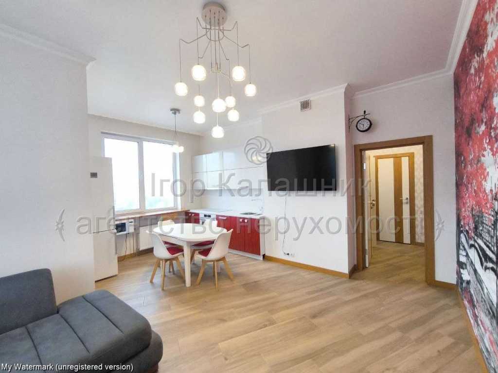 Продаж 2-кімнатної квартири 75.5 м², Берестейський, 26А