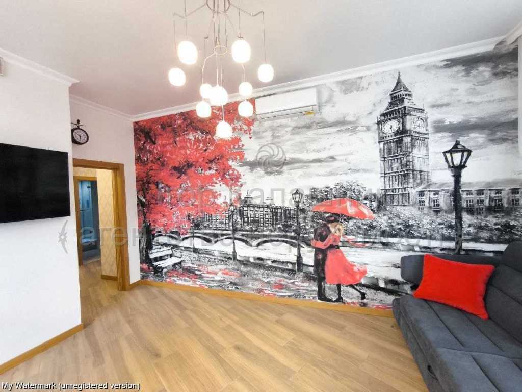 Продаж 2-кімнатної квартири 75.5 м², Берестейський, 26А