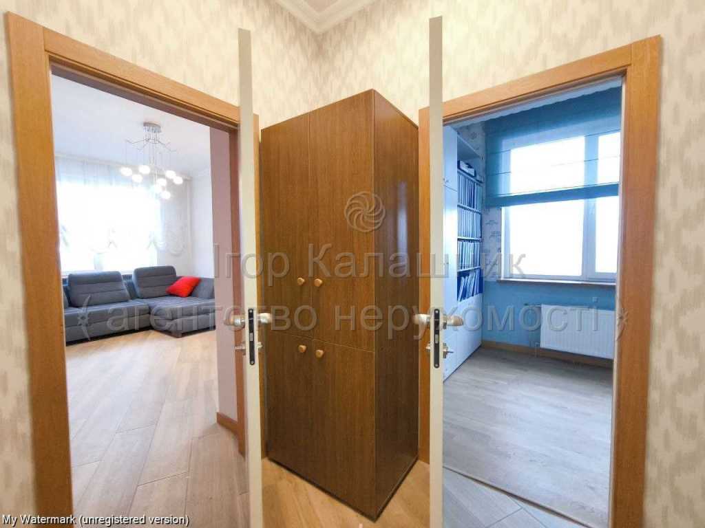 Продаж 2-кімнатної квартири 75.5 м², Берестейський, 26А