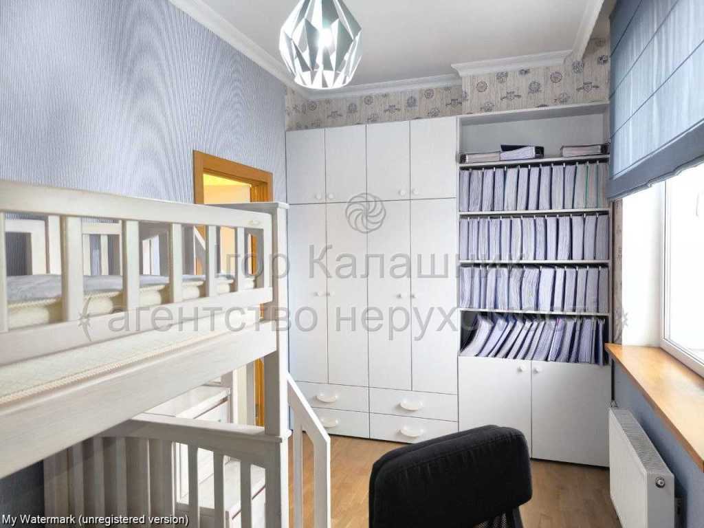Продаж 2-кімнатної квартири 75.5 м², Берестейський, 26А