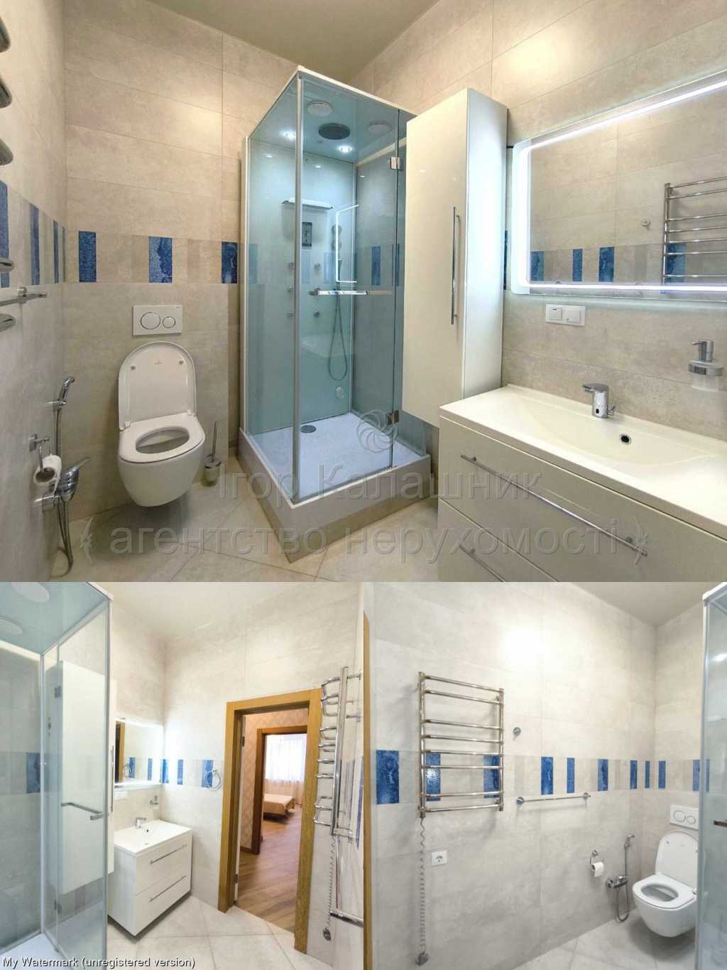 Продаж 2-кімнатної квартири 75.5 м², Берестейський, 26А